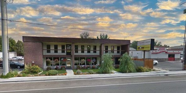 1714 S Roosevelt St, Boise, ID 83705